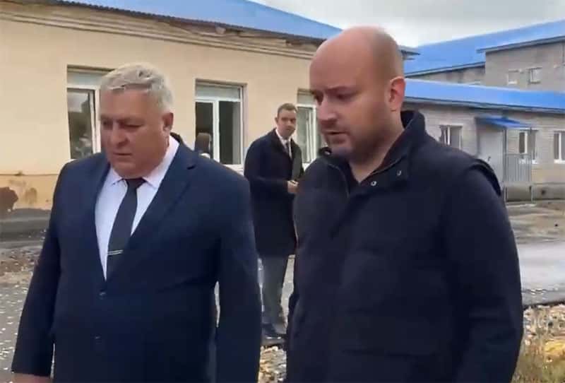 СПЧ: Чиновники должны осторожно выражаться рядом с микрофонами и телекамерами