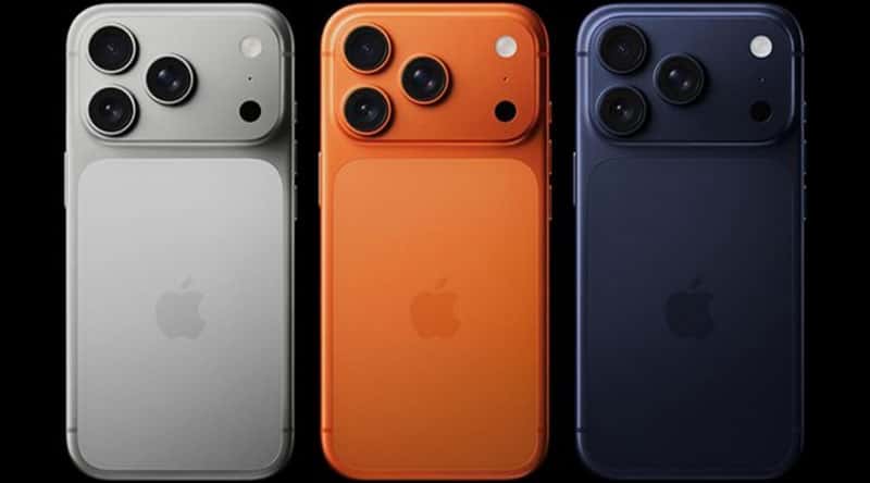 Рекордное падение цены на iPhone 17 Pro Max — что происходит с флагманом Apple