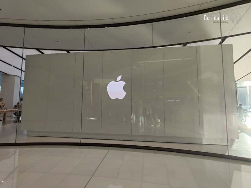 Apple может столкнуться с санкциями в России из-за требований ФАС