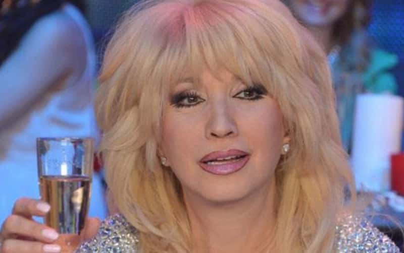 Новый трек Аллегровой оказался «плагиатом» по версии поэта