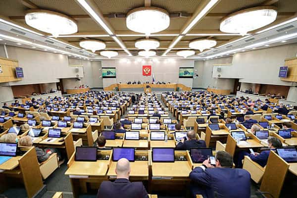 «Один ЕГЭ чего стоит»: в Госдуме потребовали прекратить эксперименты с образованием