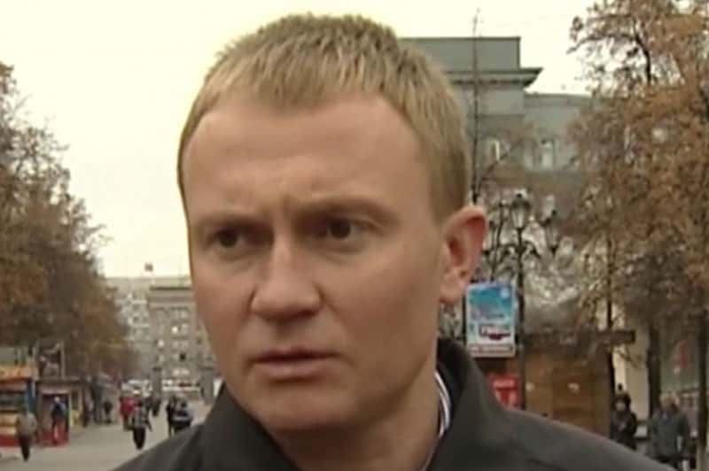 «Не смог отговорить друга»: в зоне СВО погиб бывший вице-мэр Челябинска