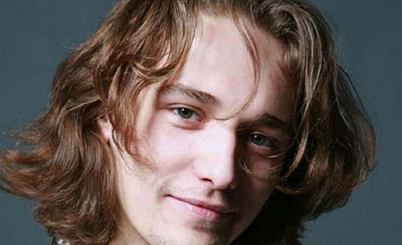 Звезда «Тайн следствия» и «Улиц разбитых фонарей» Иван Безбородов скончался в 39 лет