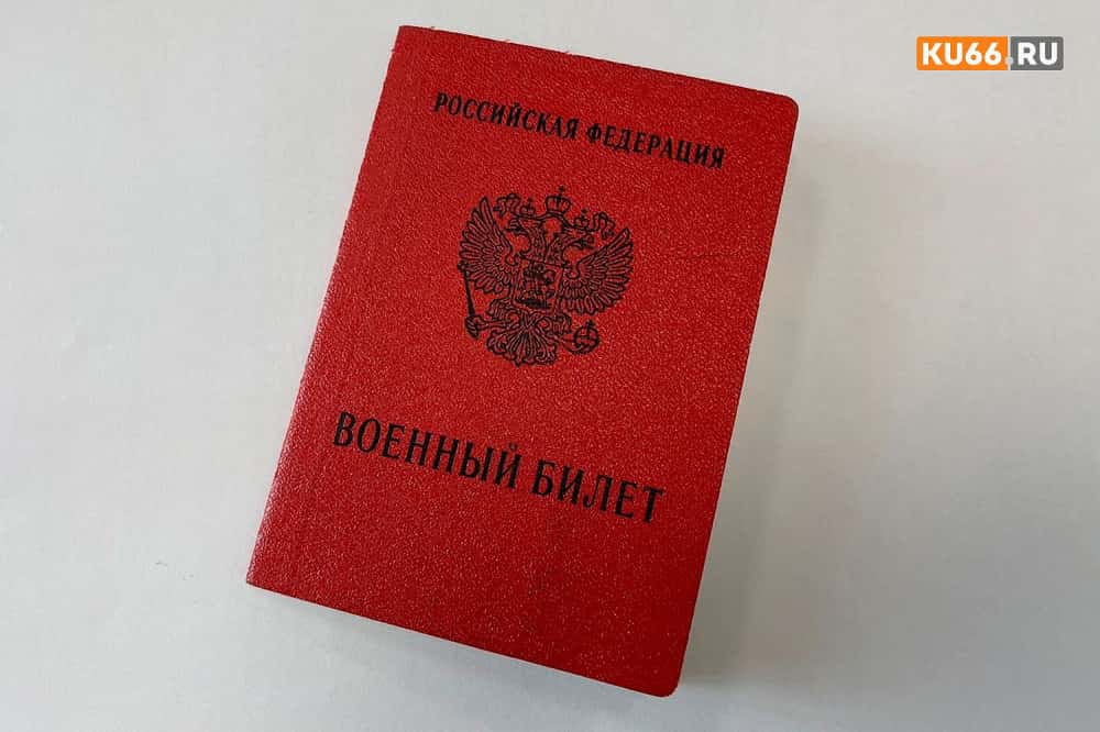 Призыв по электронной повестке: явка в военкомат теперь в течение 30 дней