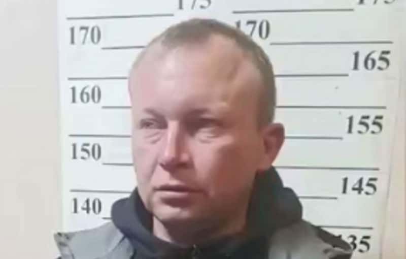 В Югре задержали мужчину, разыскиваемого за убийство школьницы в 2011 году