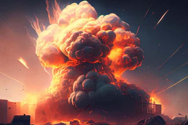 После взрыва на предприятии в Копейске госпитализированы 19 человек — двоих перевели в ожоговое отделение