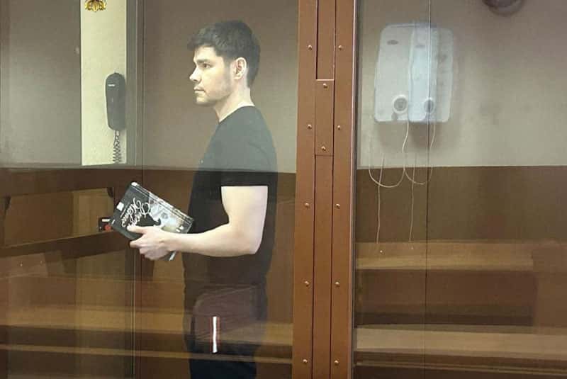 Бизнес-тренинги обернулись уголовным делом: Шабутдинову грозит 8 лет тюрьмы