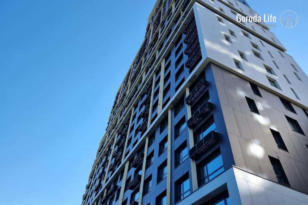 Минфин предложил повысить НДС до 22% с 2026 года: жильё и аренда могут подорожать