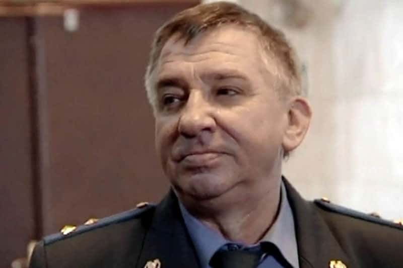 Скончался заслуженный артист России Анатолий Меньщиков — актёр Театра Вахтангова