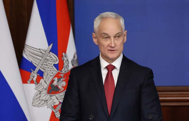 Минобороны РФ: временная пауза в боевых действиях в Красноармейске, Димитрове и Купянске для иностранных журналистов