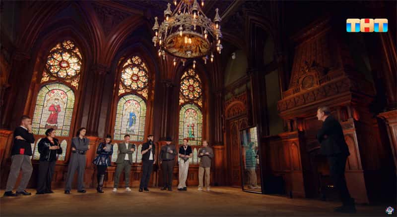 Финала не будет: заявление ведущего шоу «Экстрасенсы. Битва сильнейших» 