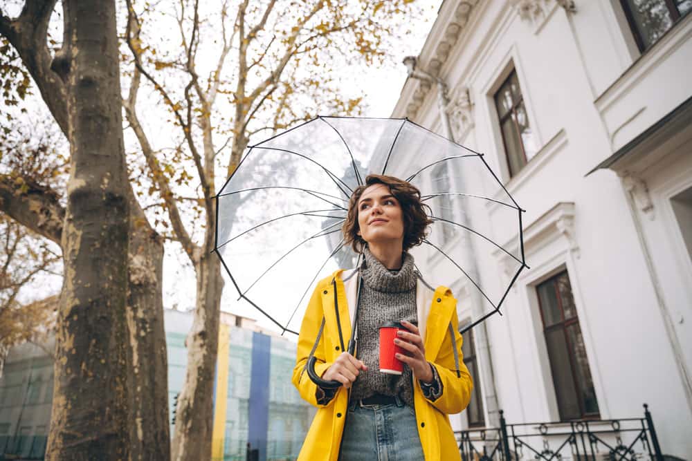В Москве потеплеет до +10 °С: синоптики рассказали о дожде и облачности