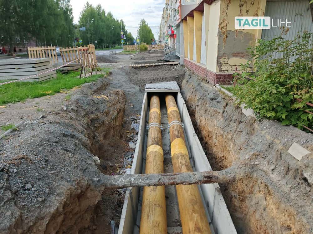 До 40 тысяч рублей штрафа: в России вводят наказание за ошибки при подготовке к зиме