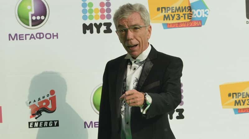 Умер Юрий Николаев — легендарный телеведущий не справился с болезнью