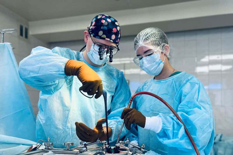 Почти четверть медоборудования в России устарела: программа продлена до 2030 года