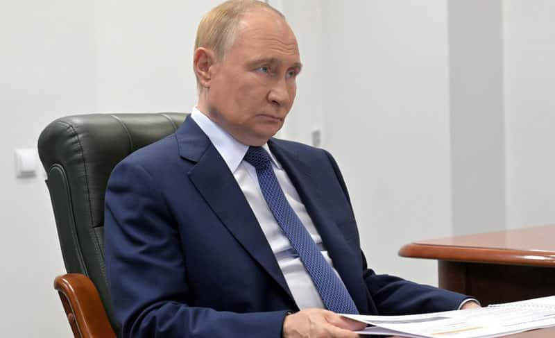 В России утвердили закон о круглогодичном призыве на службу