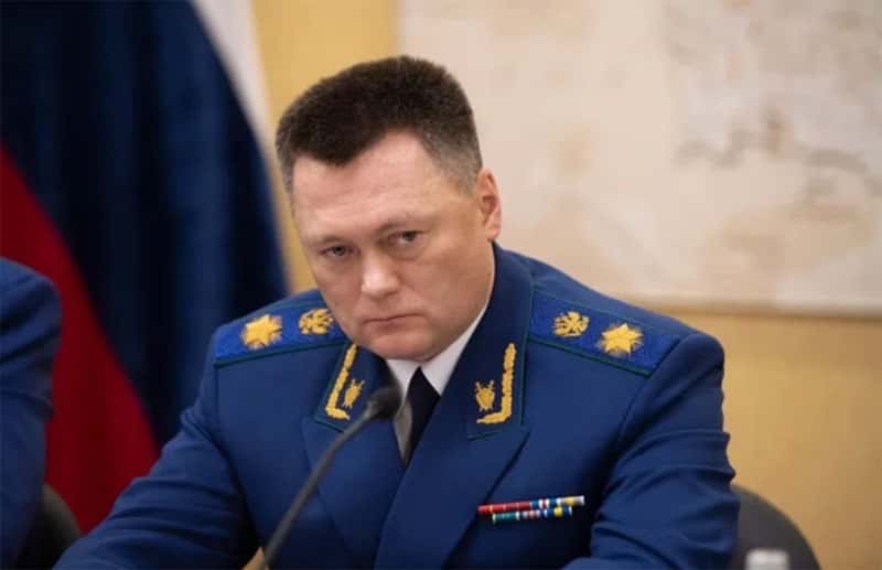 Судебная система России: Краснов о внедрении ИИ и электронного правосудия