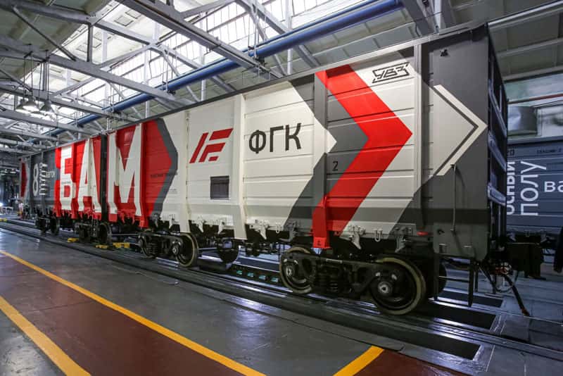 Уралвагонзавод проводит оптимизацию, набор сотрудников продолжается
