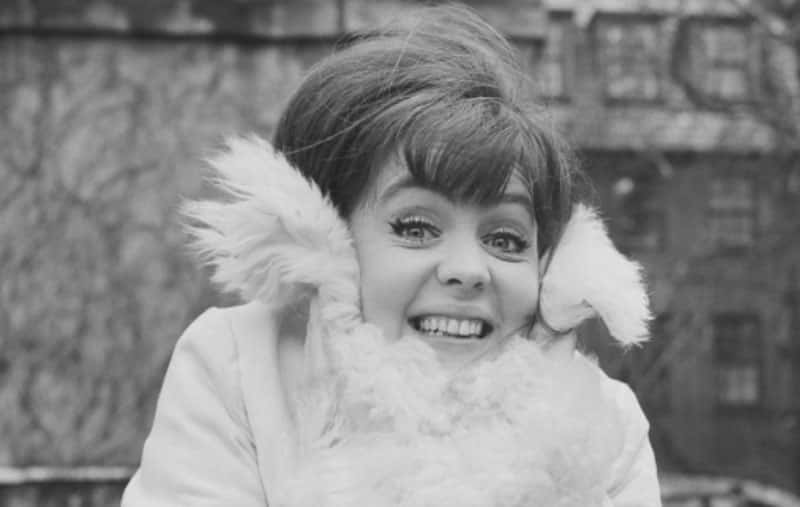 Скончалась британская актриса и номинантка на «Оскар» Полин Коллинз