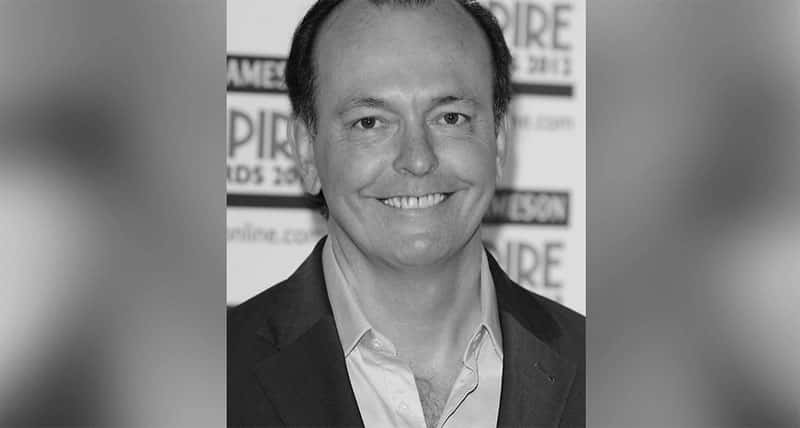 Скончался Квентин Уилсон — один из первых ведущих Top Gear