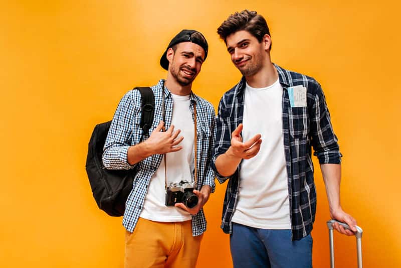 Туристический поток из России в Китай достиг максимума за 13 лет