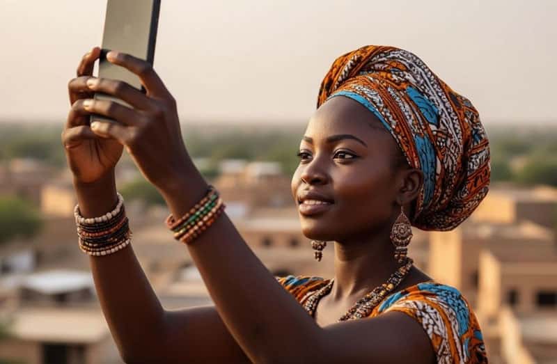 В Мали боевики публично казнили блогера с 90 тысячами подписчиков