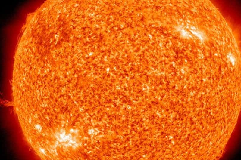 Магнитная буря уровня G4 накроет Землю в ночь на 12 ноября — прогноз РАН