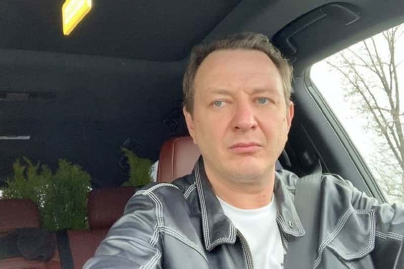 Марат Башаров попал в аварию после потери сознания: врачи выявили серьёзное заболевание сердца
