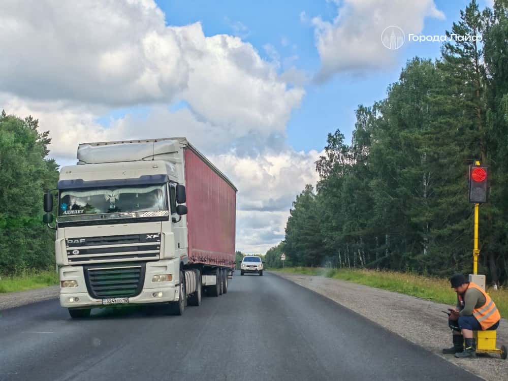 600 тысяч за чужой перевес: в России растёт число штрафов из-за фальшивых номеров