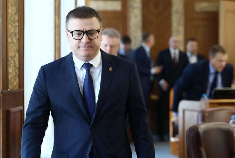 Алексей Текслер призвал чиновников Челябинской области вести каналы в мессенджере MAX