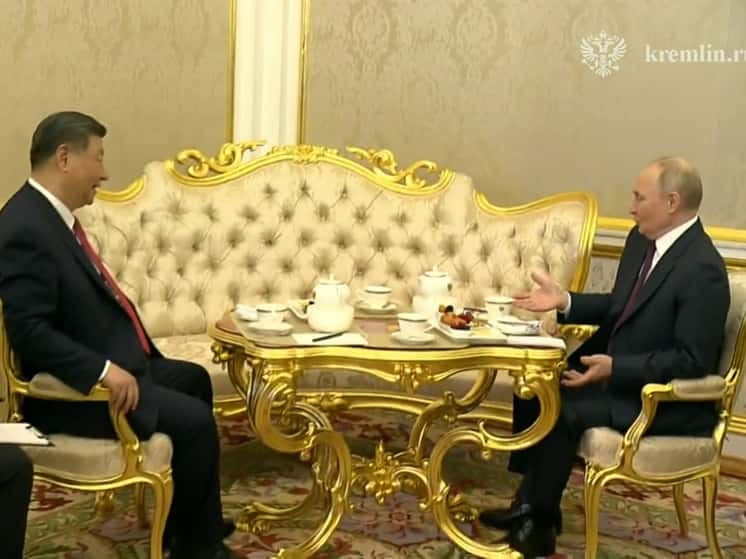 Си Цзиньпин, Путин и Трамп не приедут на саммит G20 в ЮАР