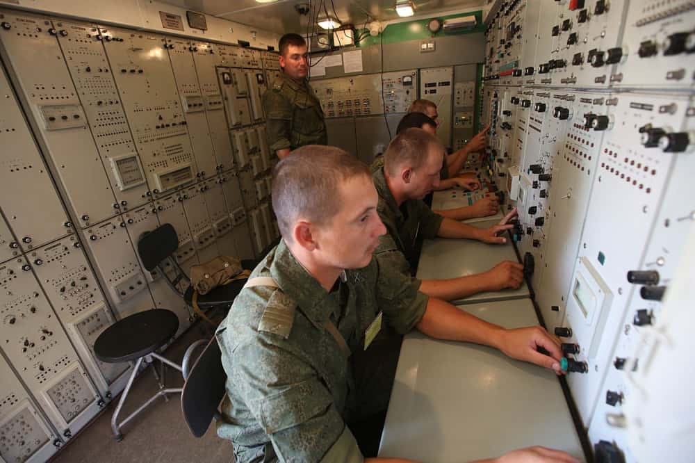 Новороссийск: власти предупредили жителей о возможной атаке дронов