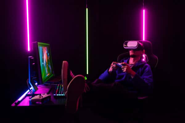 22-летний геймер оказался в реанимации после многолетнего употребления энергетиков