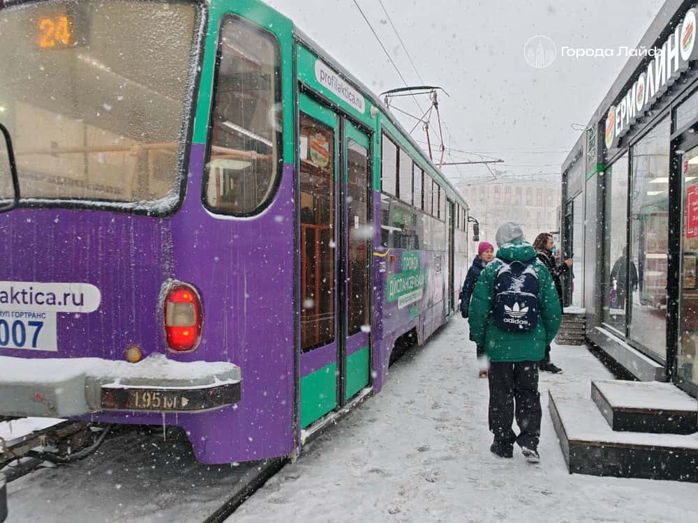 Мощные морозы накроют север Сибири и Урала — до минус 47 градусов
