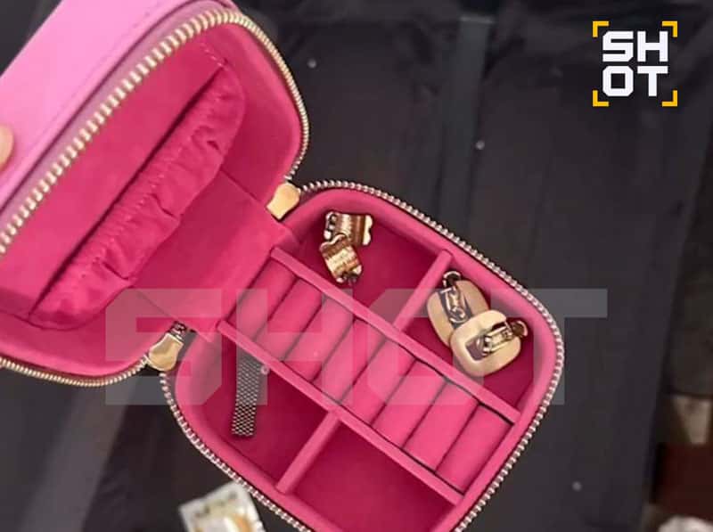 Воры обокрали пассажирку бизнес-класса Turkish Airlines