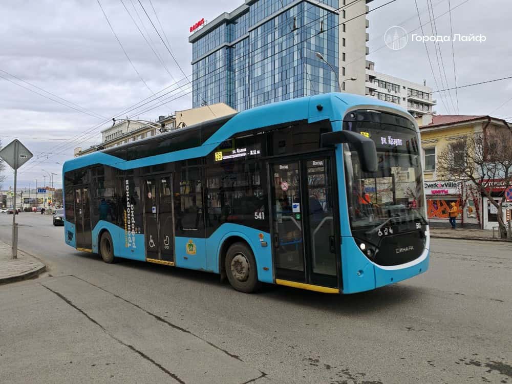 Ледяной дождь и гололедица в Москве: департамент транспорта рекомендует общественный транспорт