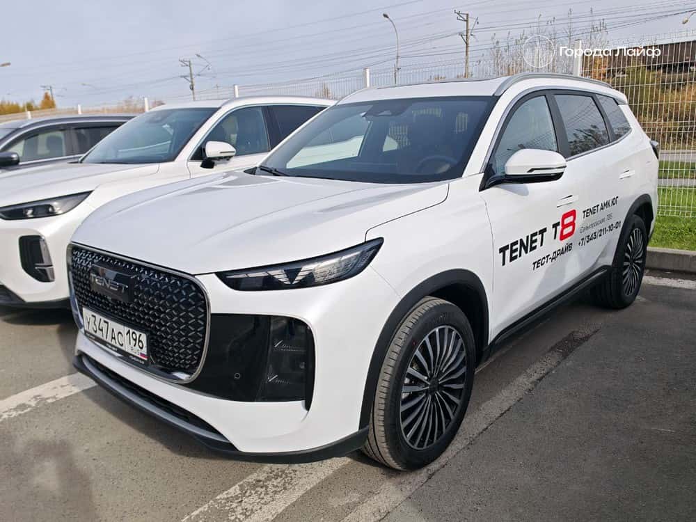 Российский авторынок: цены на автомобили вырастут в 2026 году на 5–20%