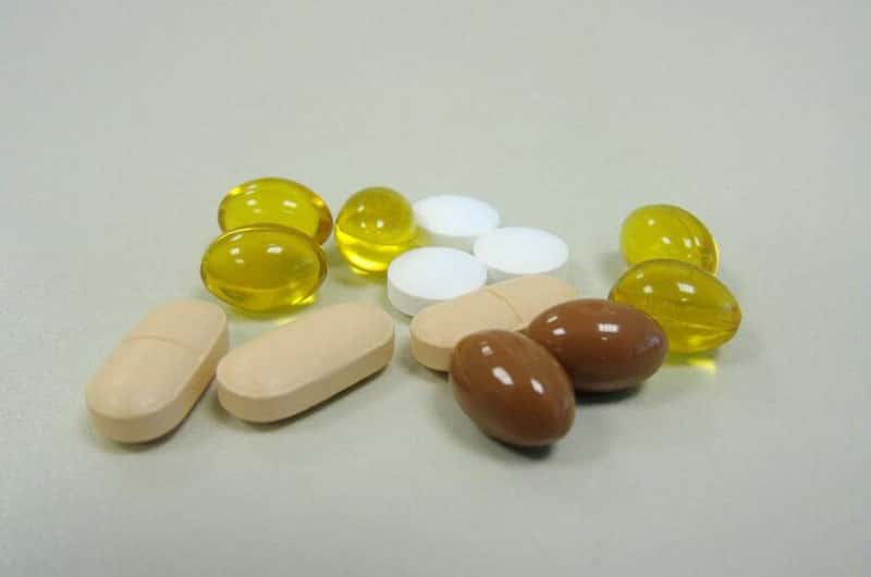 Роспотребнадзор назвал четыре критерия блокировки сайтов с продажей БАДов