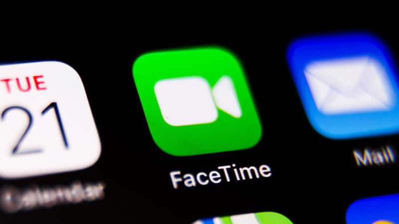 Роскомнадзор ограничил работу FaceTime в России из-за угроз безопасности
