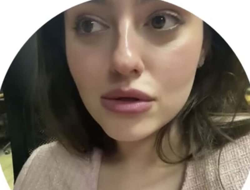 «Москва 24» уволила журналистку после комментария о самолёте с сигналом бедствия