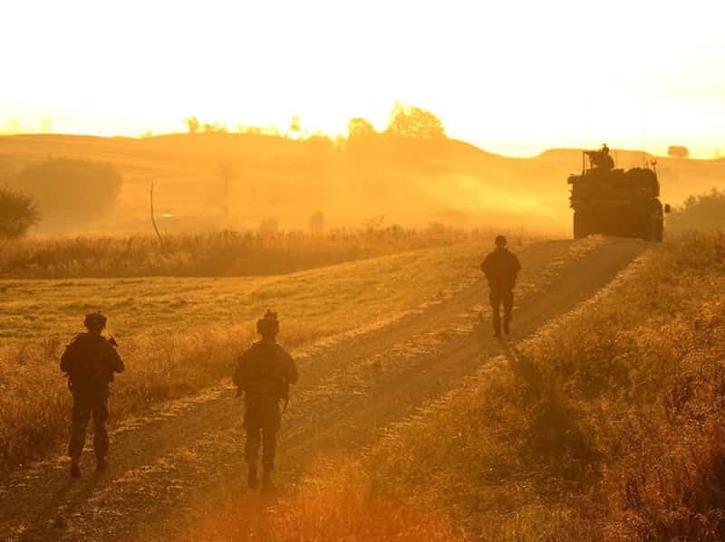 Военные взяли власть в Бенине — объявлен роспуск правительства