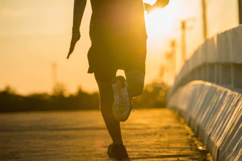 Ученые выяснили, что физические нагрузки способны восстанавливать движения с возрастом