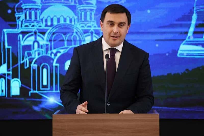 Глава Реутова Филипп Науменко скончался после ДТП