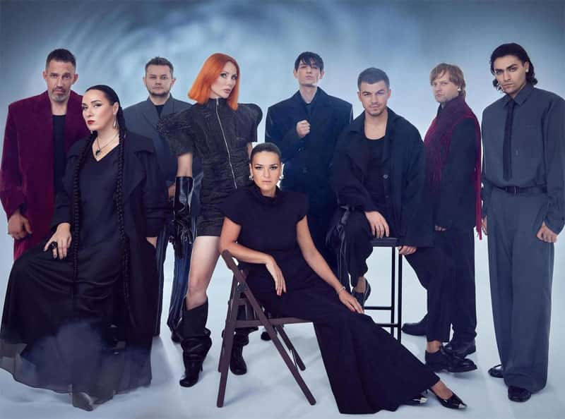 Предпоследний выпуск «Экстрасенсов» на ТНТ завершился интригой с финалистами