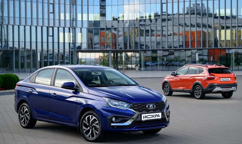 Эксперты назвали автопром худшей отраслью промышленности в 2025 году