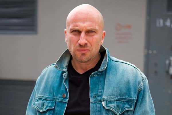 Дмитрий Нагиев рассказал, зачем продолжает сниматься в кино