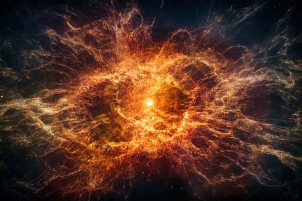 Новая корональная дыра на Солнце может вызвать магнитные бури на Земле