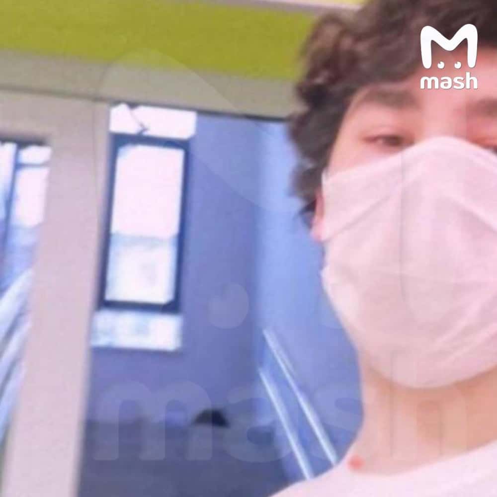 В Подмосковье школьник напал с ножом на учеников: один погиб