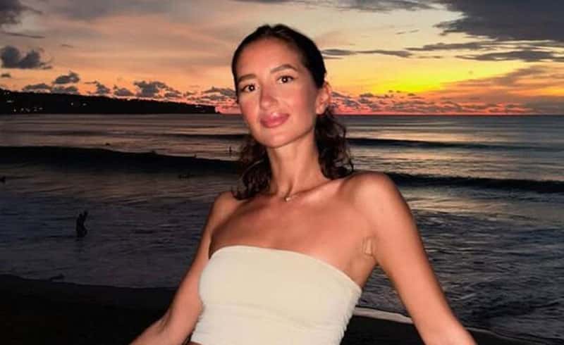 Россиянка погибла на Бали во время наводнения