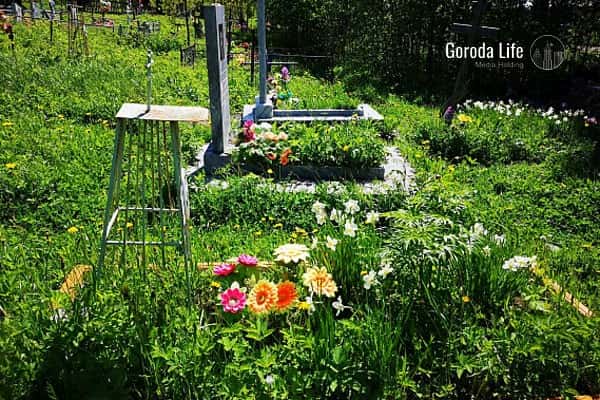 В РПЦ объяснили, как правильно оформлять могилы и какие ошибки допускают люди